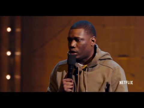Michael Che Matters