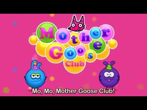Mother Goose Club