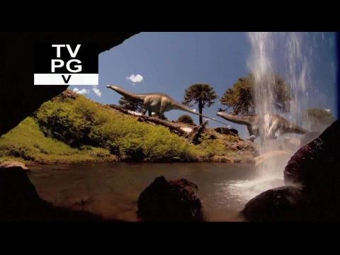 Dinoszauruszok - Az ősvilág urai