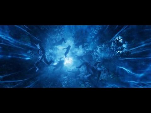 A galaxis őrzői vol. 2.