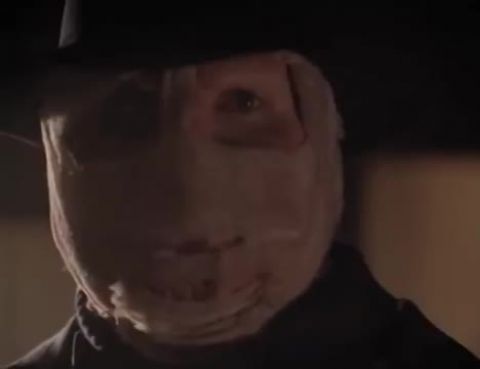 Darkman 2: Durant visszatérése