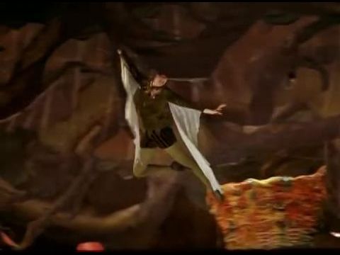 Az igazi tündérmese