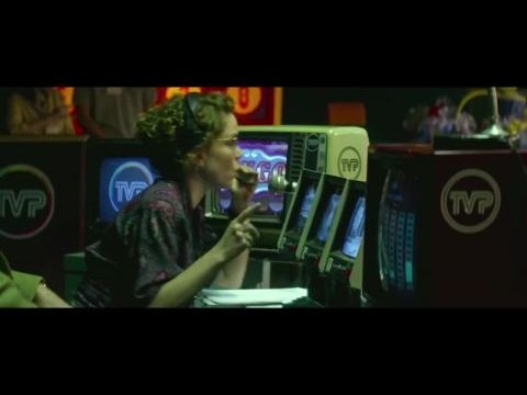 Bingo: O Rei das Manhãs