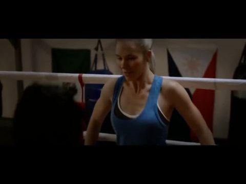 Harcos Amazonok Klubja