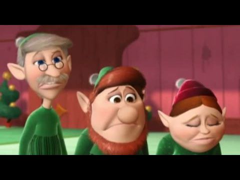 Mickey egér -Volt kétszer egy karácsony