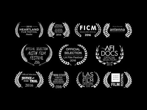 They Call Us Monsters