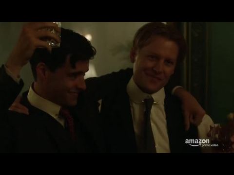 Z: The Beginning of Everything