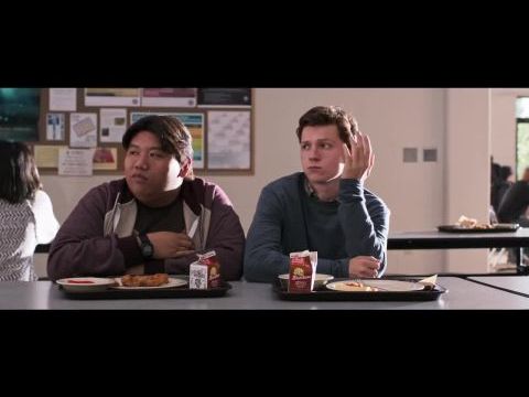 Pókember: Hazatérés