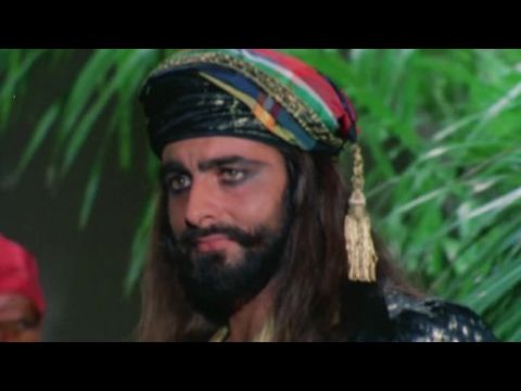 Sandokan - A maláj tigris