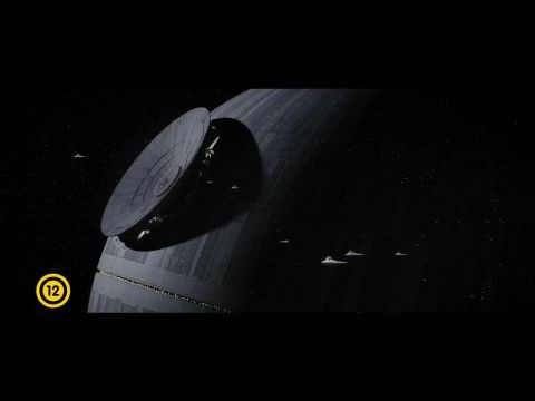 Zsivány Egyes: Egy Star Wars-történet