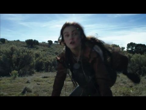 Mythica: A szellemidéző