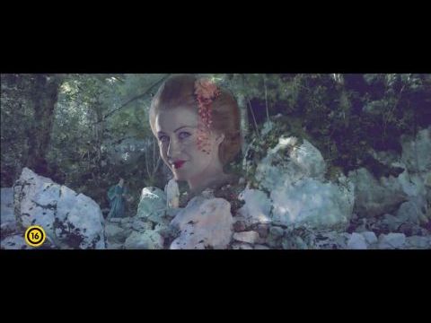 Liza, a rókatündér