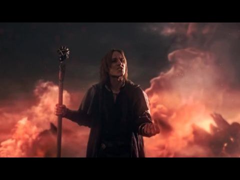 Mythica: A vaskorona legendája