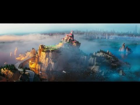 Lego Batman - A film