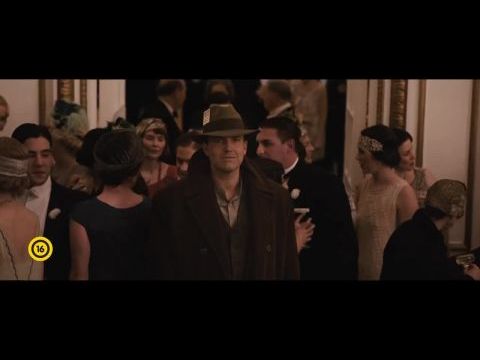 Az éjszaka törvénye