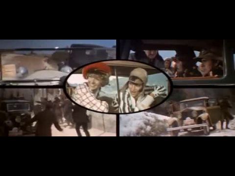 Azok a csodálatos férfiak