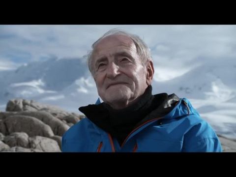 Ég és jég között