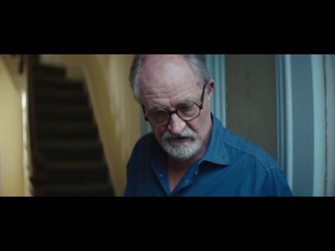 The Sense of an Ending