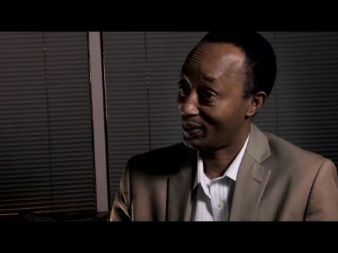 When Elephants Fight