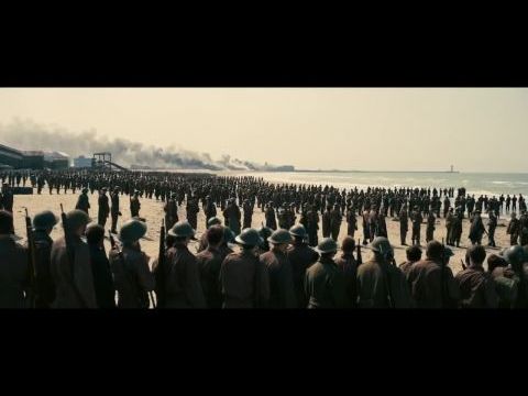Dunkirk