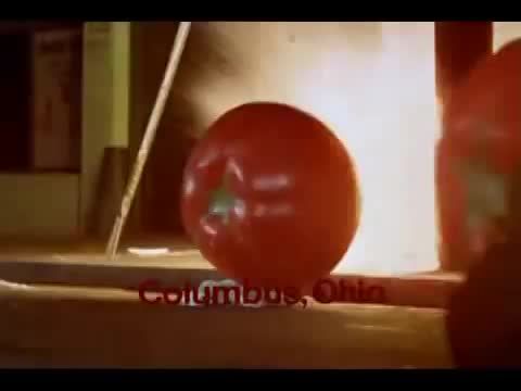 A gyilkos paradicsomok