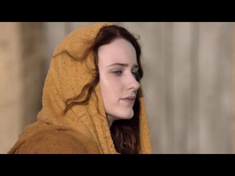 The Dovekeepers