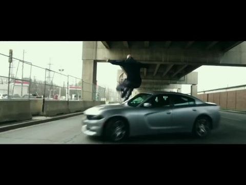 xXx: Újra akcióban