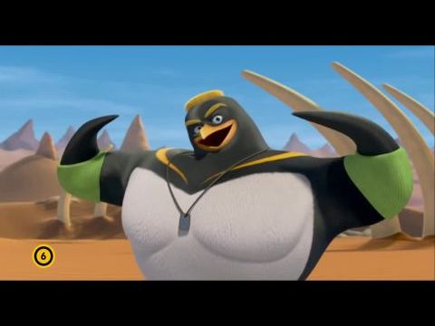 Vigyázz, kész, szörf! 2