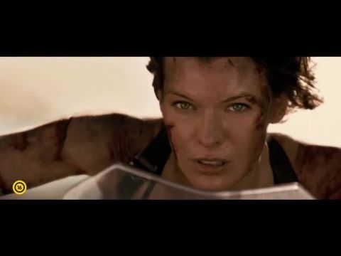 A kaptár – Utolsó fejezet