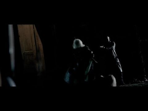 The Rift: Dark Side of the Moon