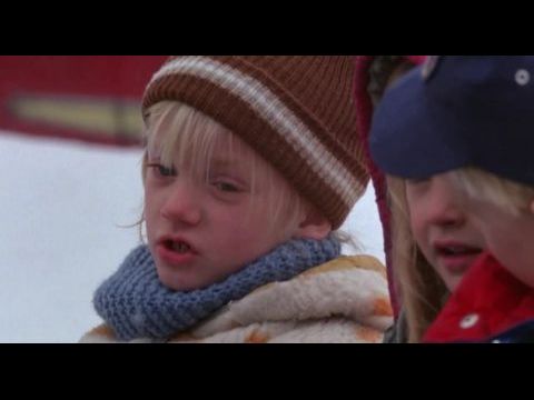 Varázslatos karácsony