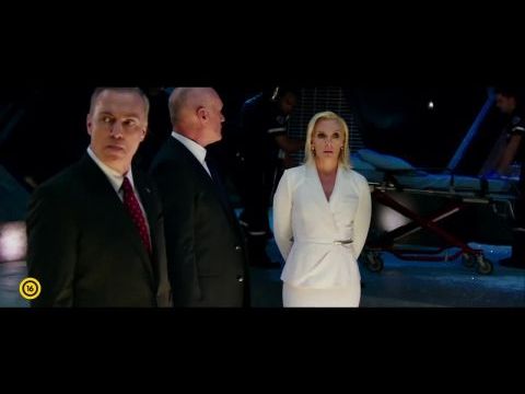 xXx: Újra akcióban