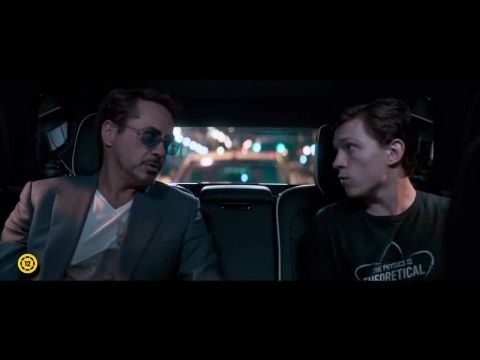 Pókember: Hazatérés