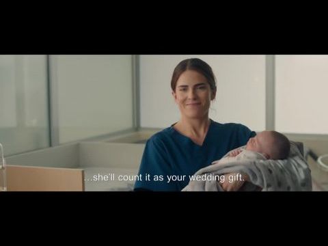 Mindenki szeret valakit