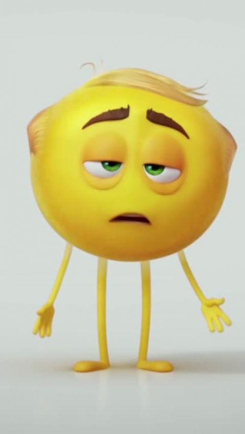 Az Emoji-film