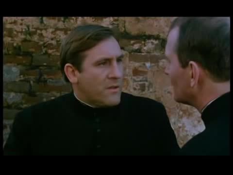 A sátán árnyékában