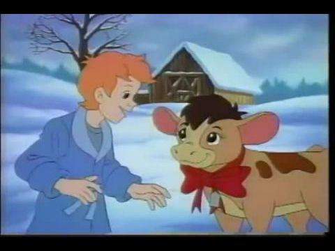 Karácsonyi kívánság