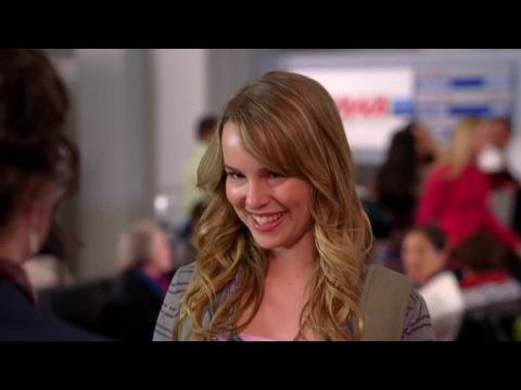 Sok sikert, Charlie: A film - A nagy utazás