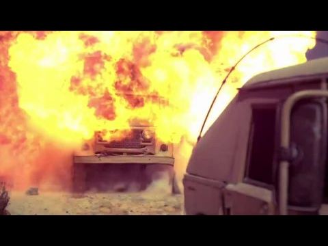 Bőrnyakúak 2: Tűzvonal