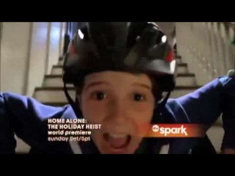 Reszkessetek, betörők 5: Testvérek akcióban