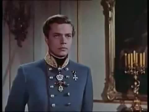 Sissi - A magyarok királynéja