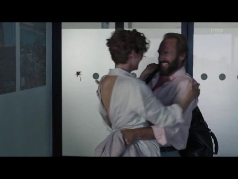 Vakító napfényben