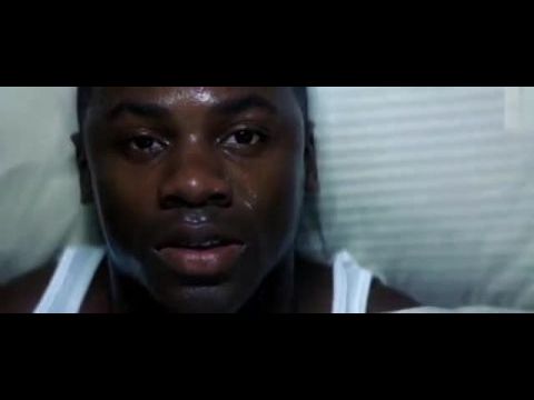 Antwone Fisher története