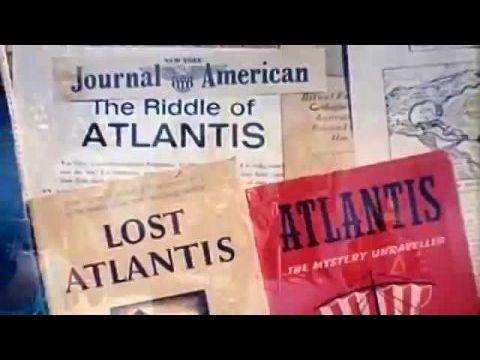 Atlantis: The Lost Continent
