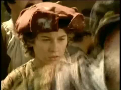 Koldus és királyfi