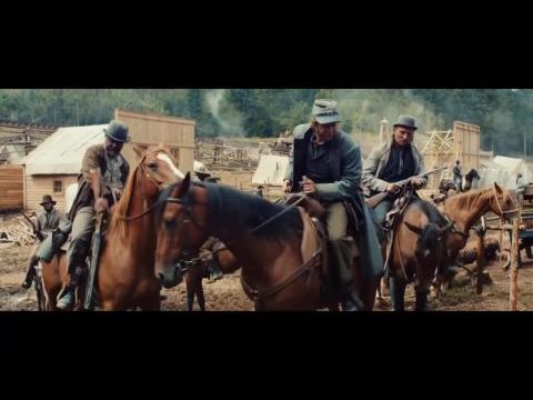 Winnetou: Apacsok földjén