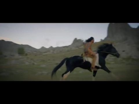 Winnetou: Apacsok földjén