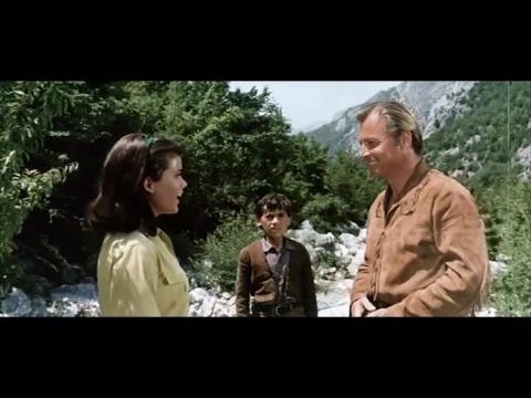 Winnetou és a félvér Apanatschi