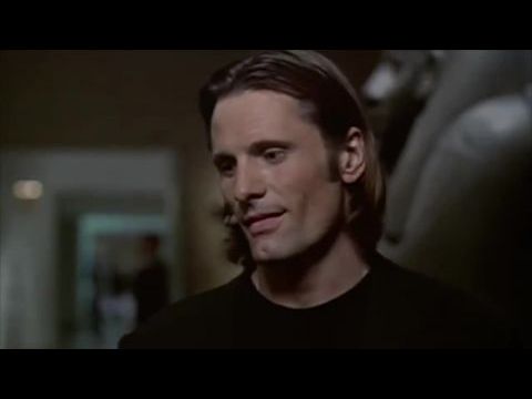 Tökéletes gyilkosság