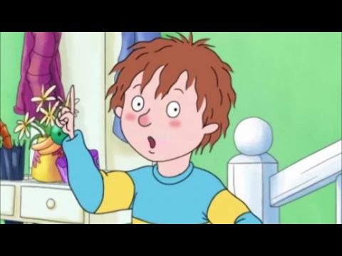 Horrid Henry